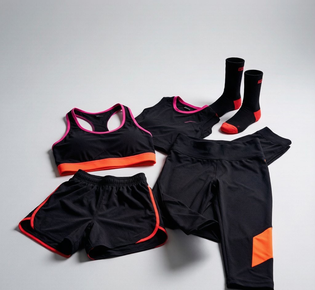Activewear