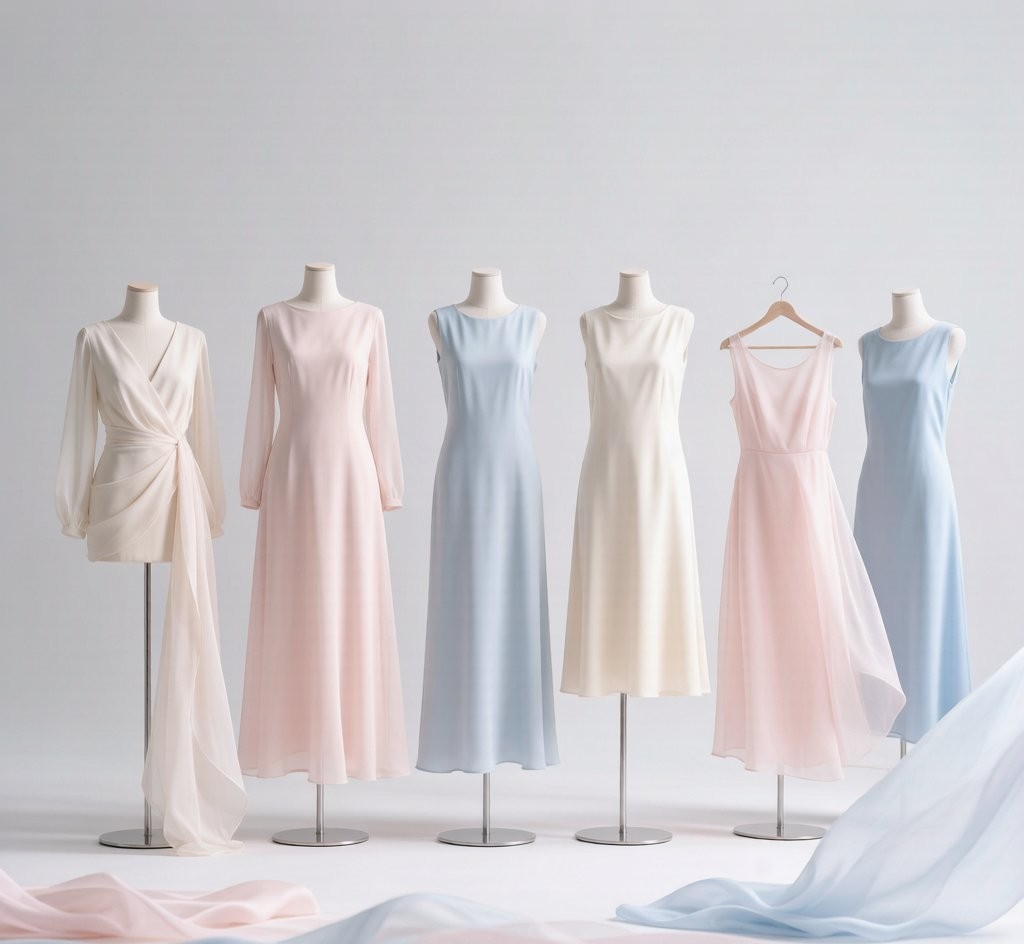 Dresses & Skirts