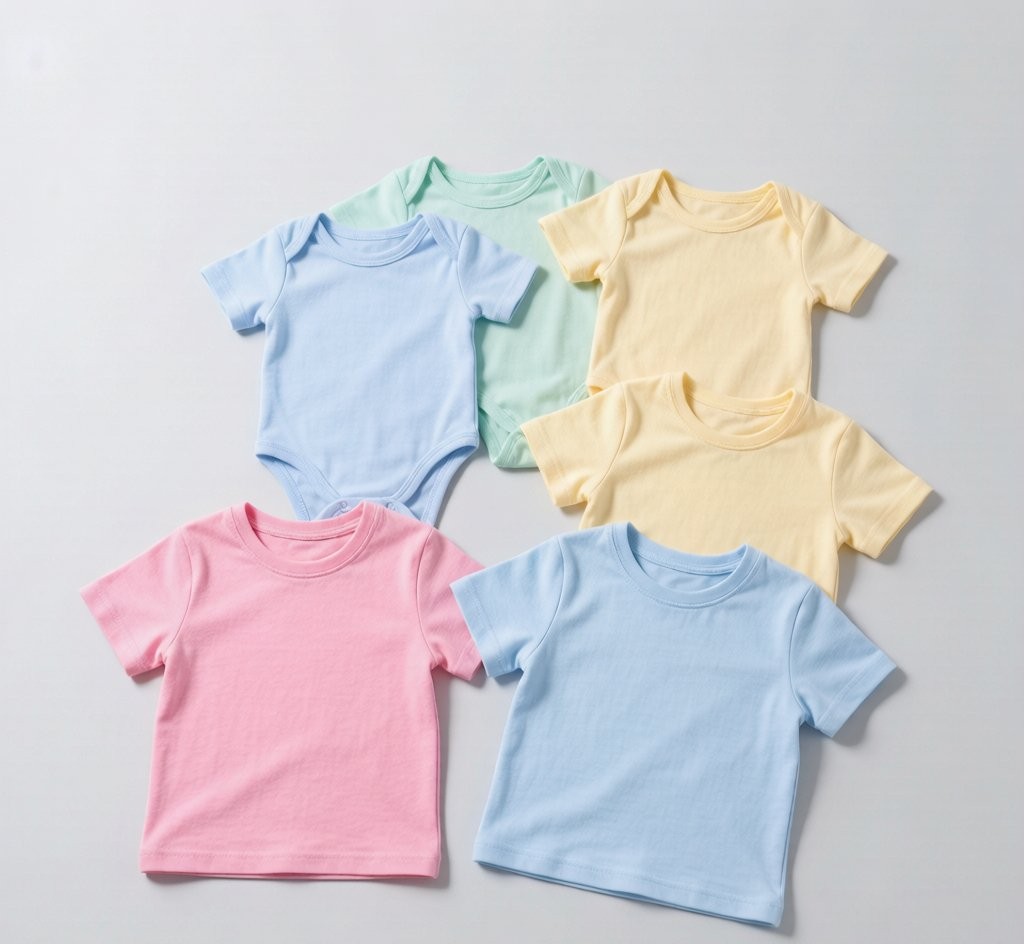 Kids & Baby Wear